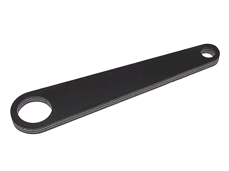 FingerTech G10 Lifter Arm Linkage (pre-Mar'26) | FingerTech Robotics